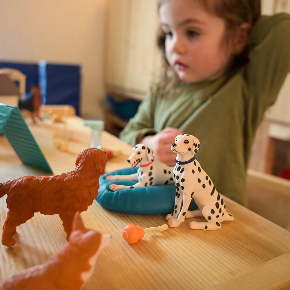 Dog Training Playset – 50-Piece - Image 18