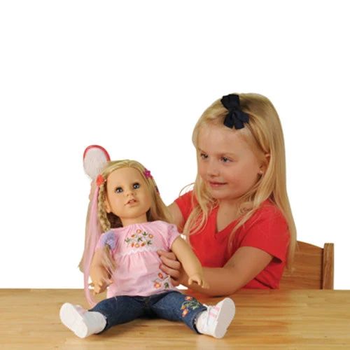 Doll Accessories - 26 Pieces Bundle - Image 13