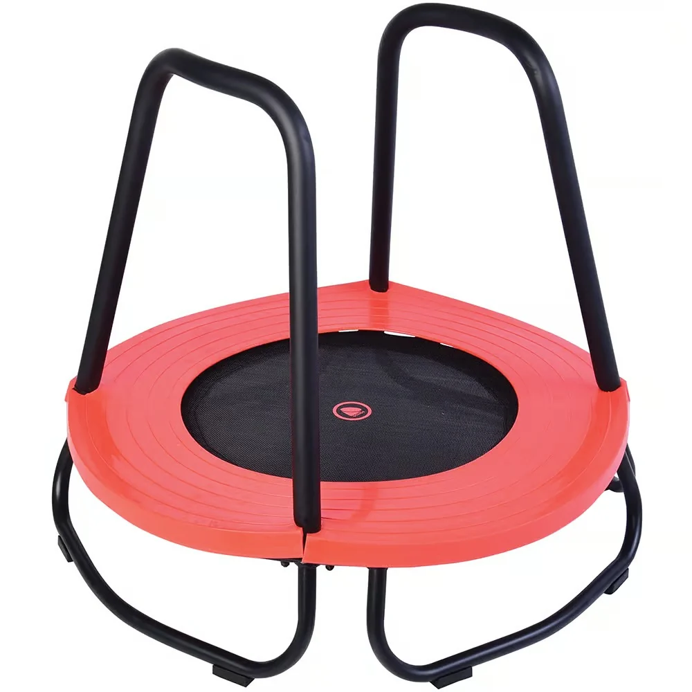 Double-Hold Preschool Bouncer - Image 2