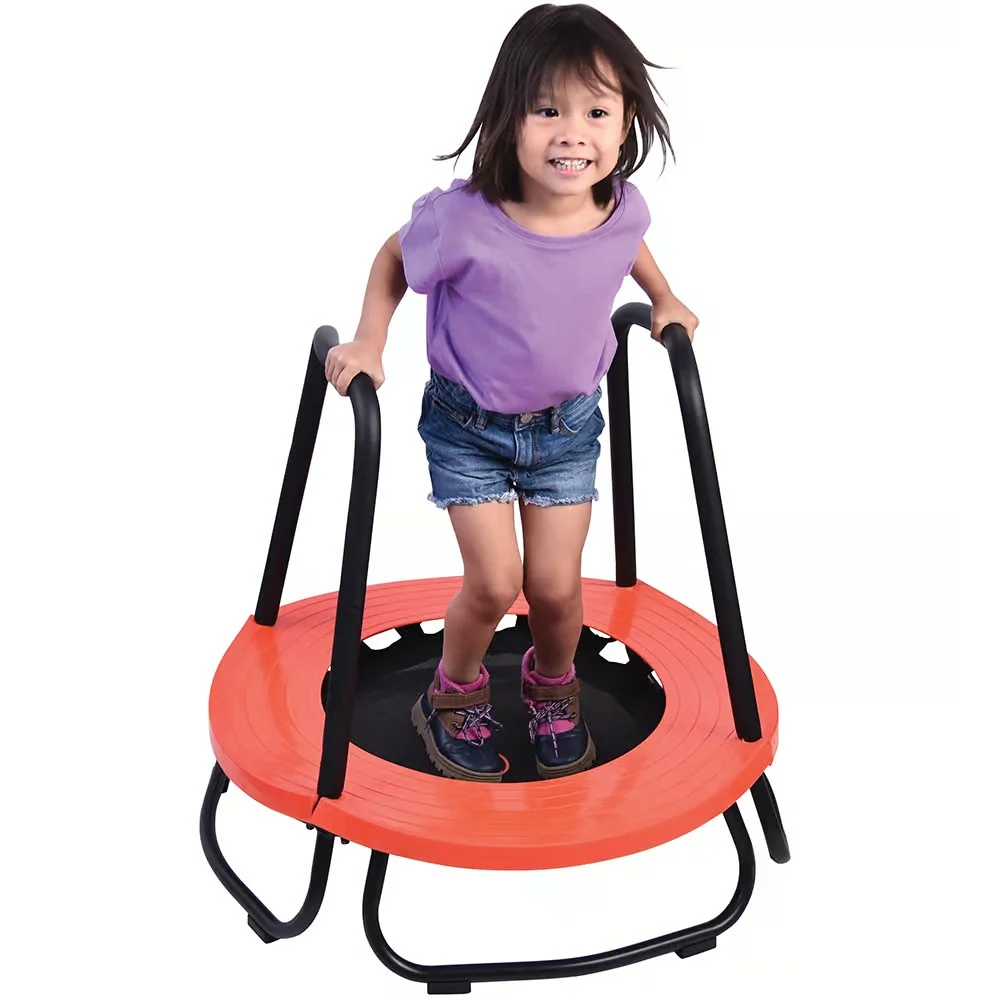 Double-Hold Preschool Bouncer - Image 3