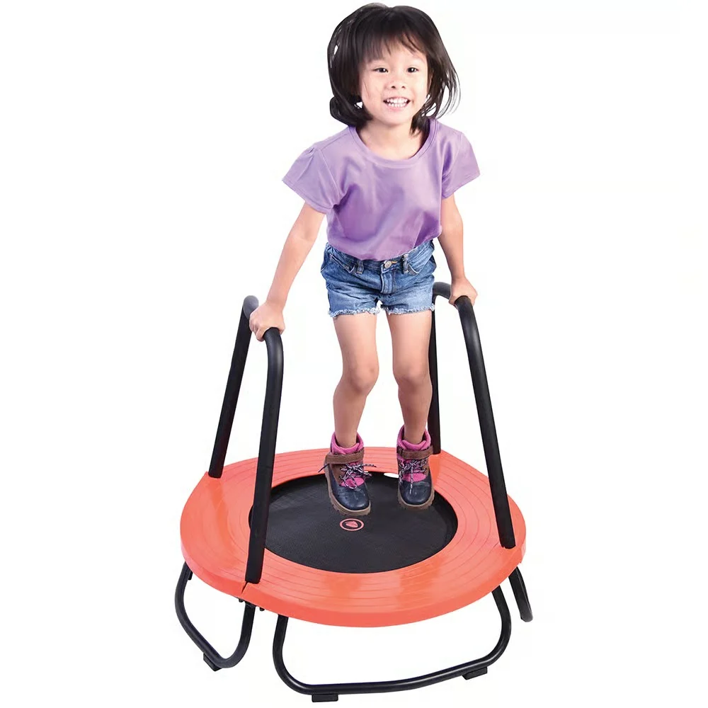 Double-Hold Preschool Bouncer - Image 4