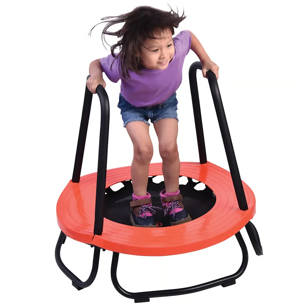 Double-Hold Preschool Bouncer - Image 7