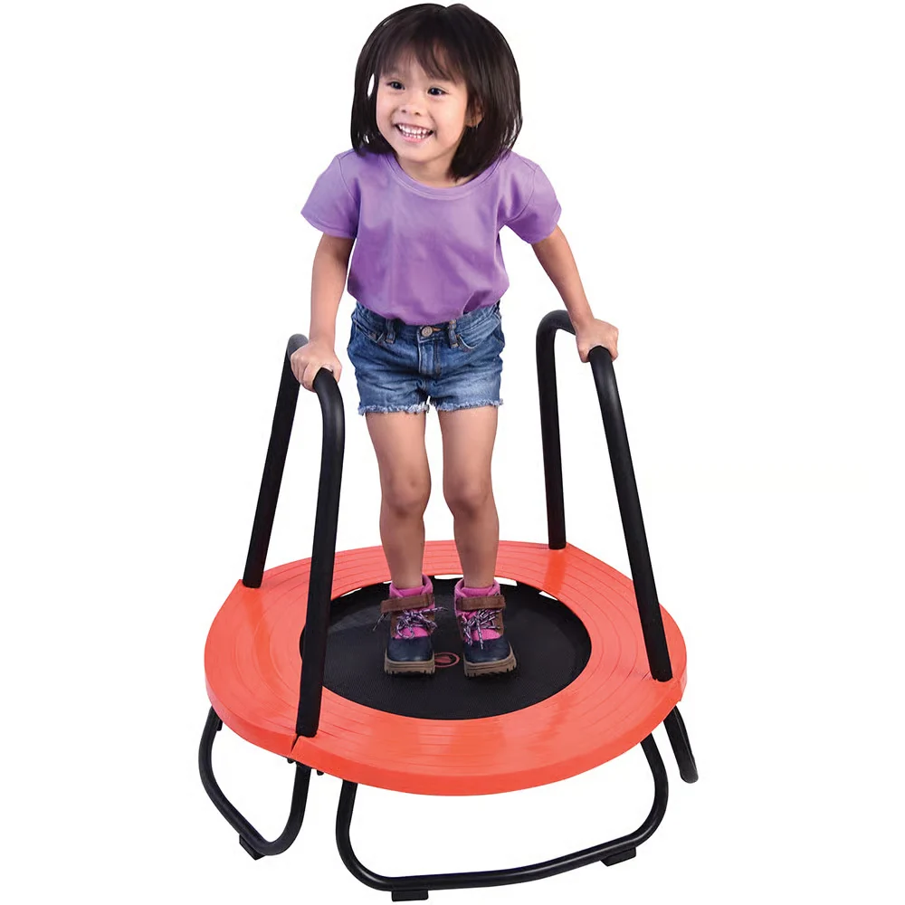 Double-Hold Preschool Bouncer - Image 8