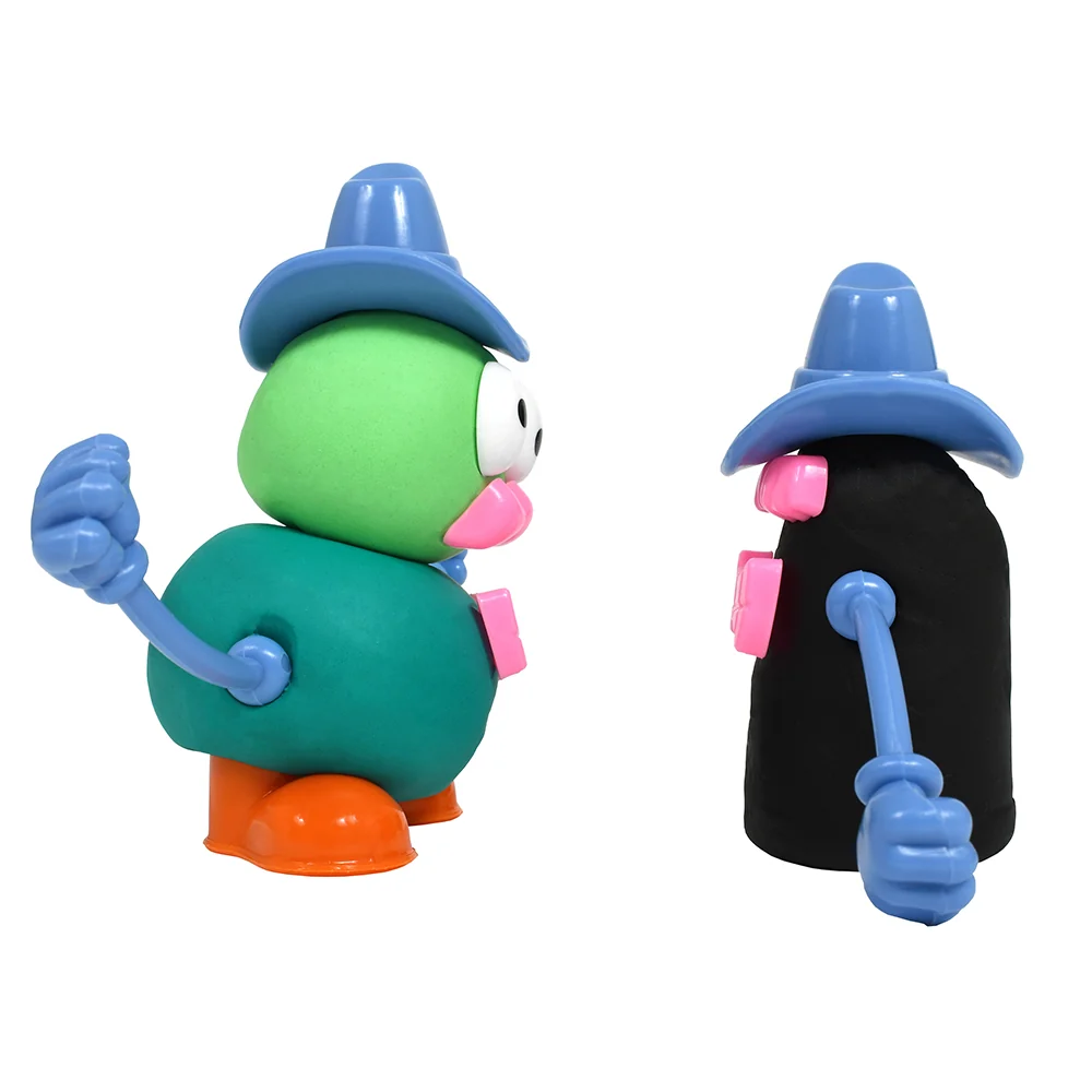Dough Character Accessories - Image 10