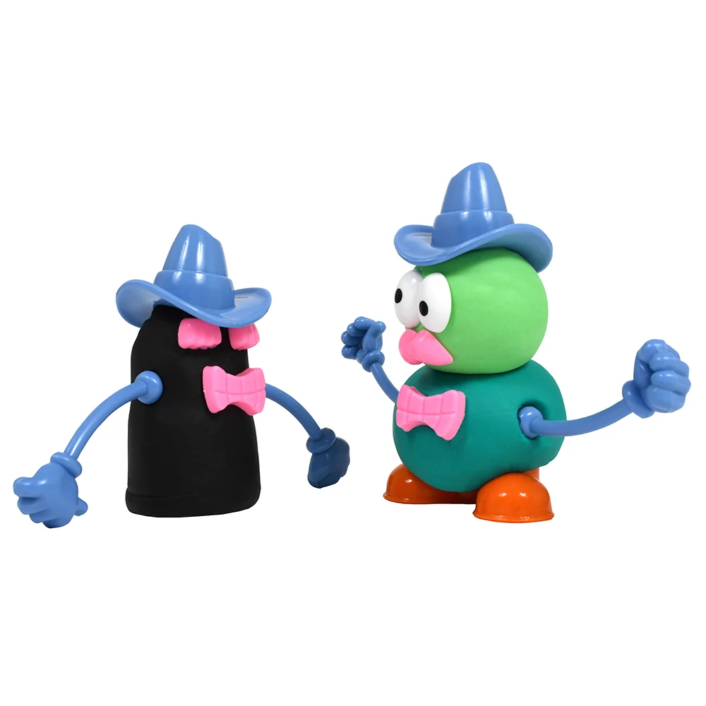 Dough Character Accessories - Image 11