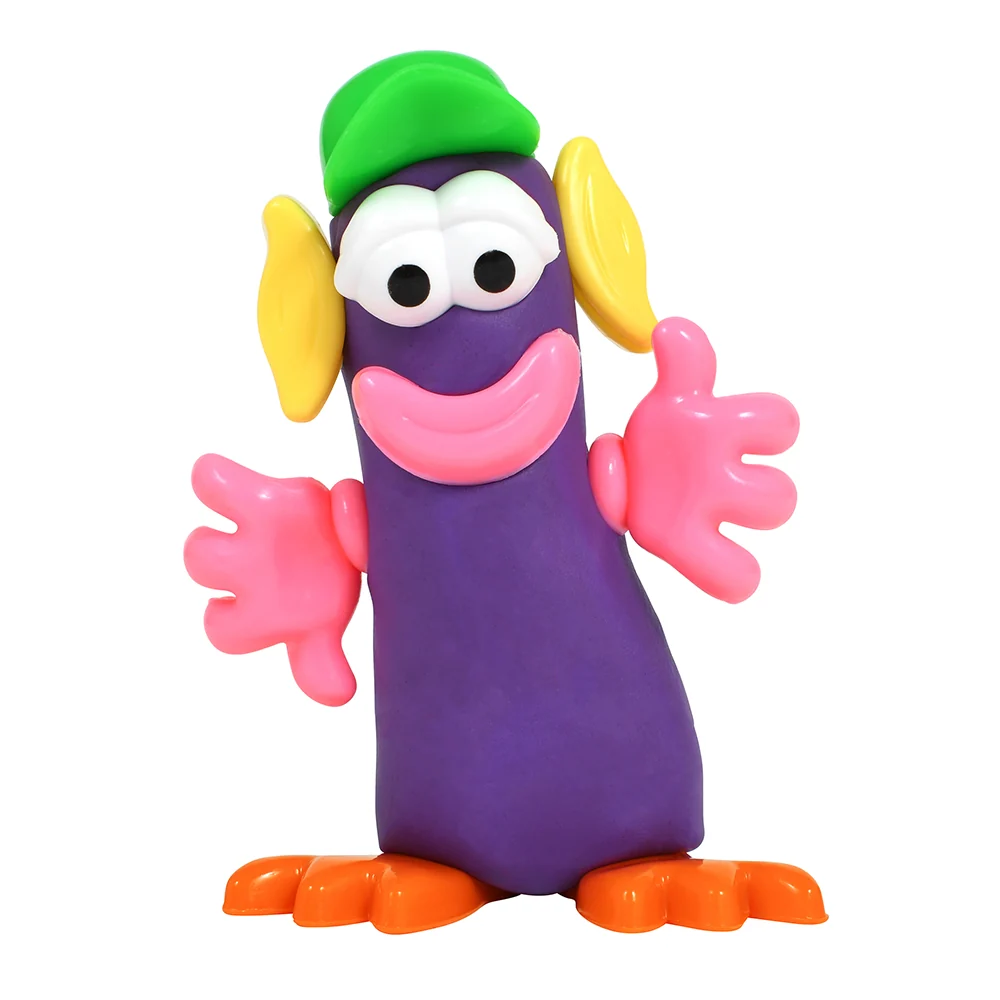 Dough Character Accessories - Image 5