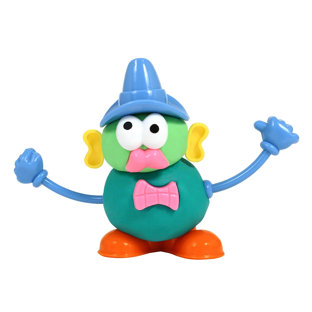 Dough Character Accessories - Image 6