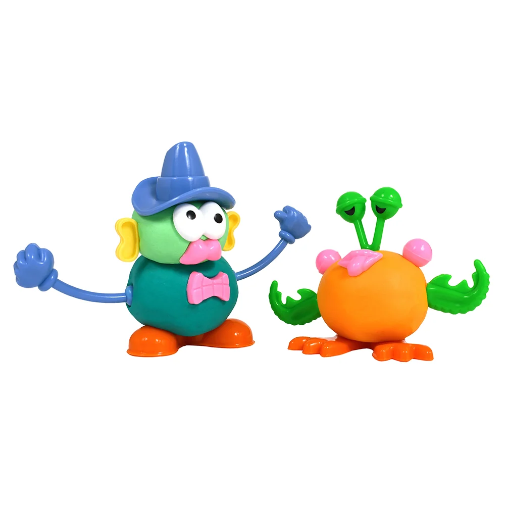 Dough Character Accessories - Image 8