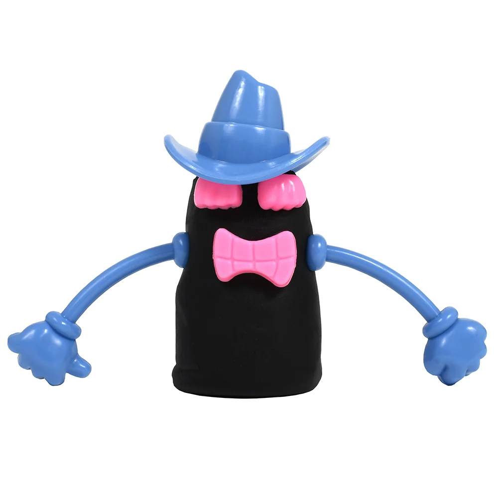 Dough Character Accessories - Image 9