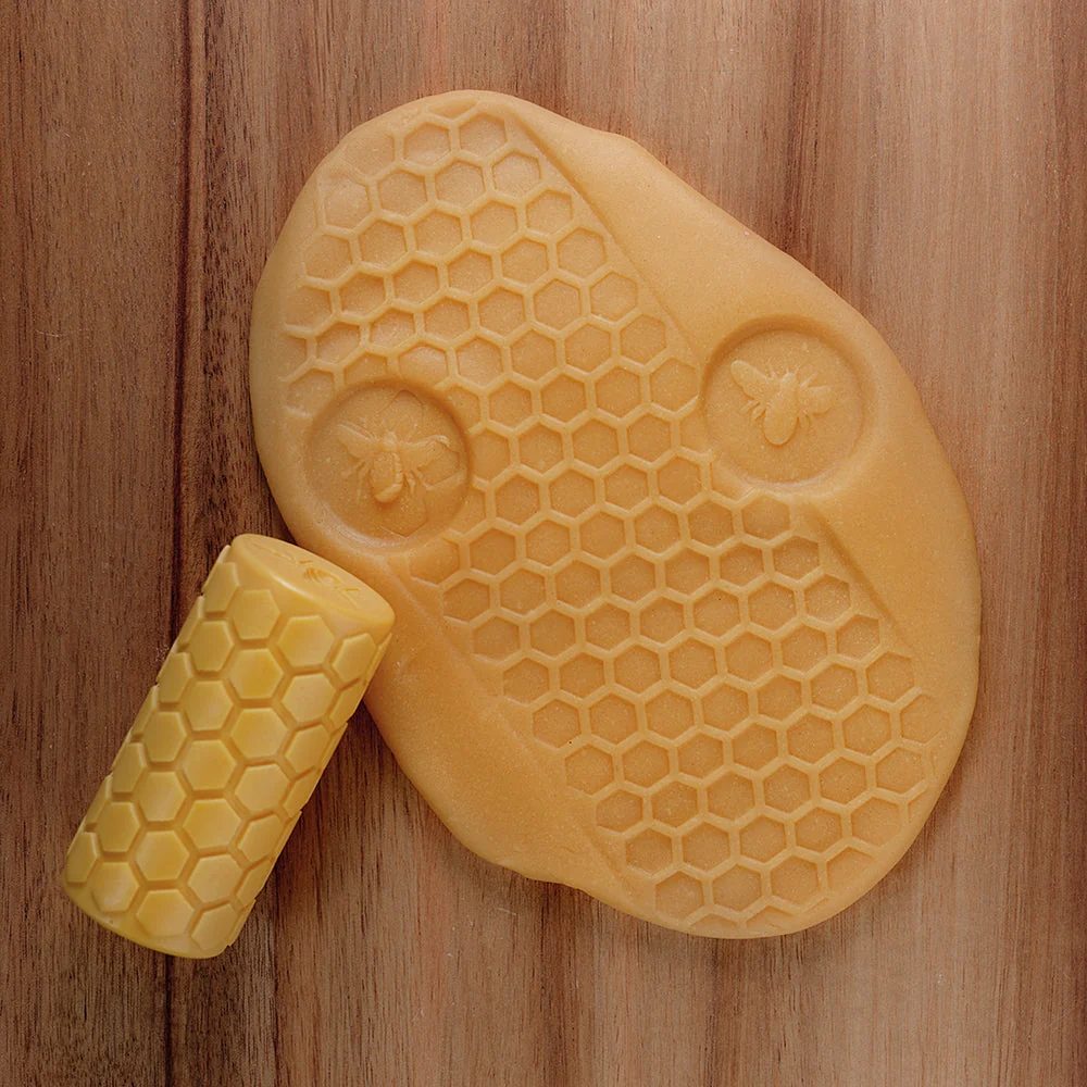 Yellow Door® Let's Roll Garden Bugs Dough Roller Set - Image 5