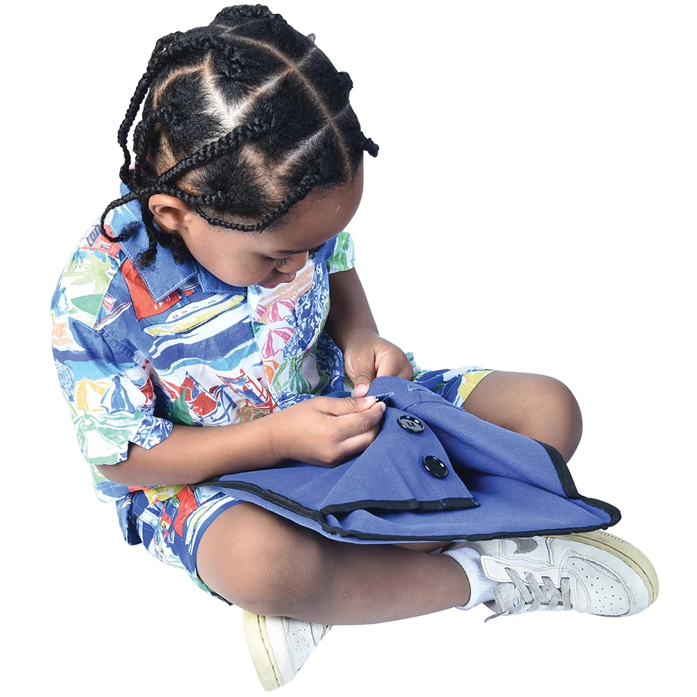 Learn To Dress Frames Set - Image 3