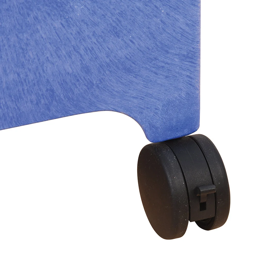 E-Z View Mobile Sand & Water Sensory Table - Image 3