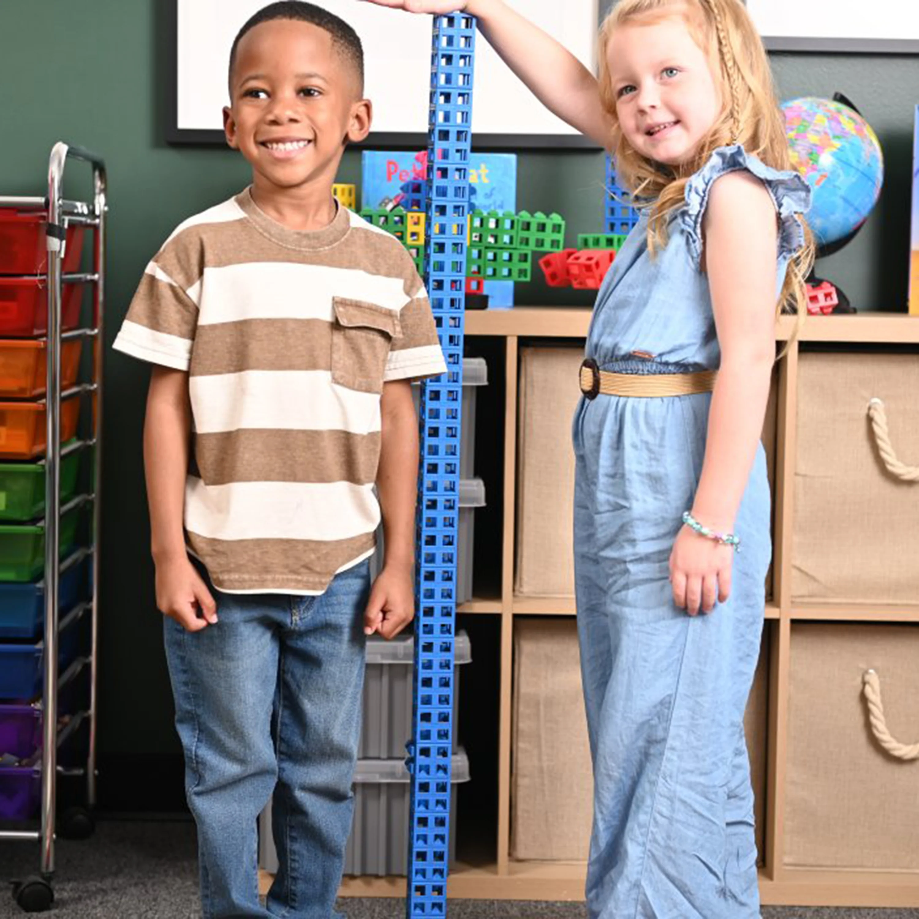 1-2 Student STEM & Literacy Program Package | PreK-1 | Kid Spark Education - Image 15