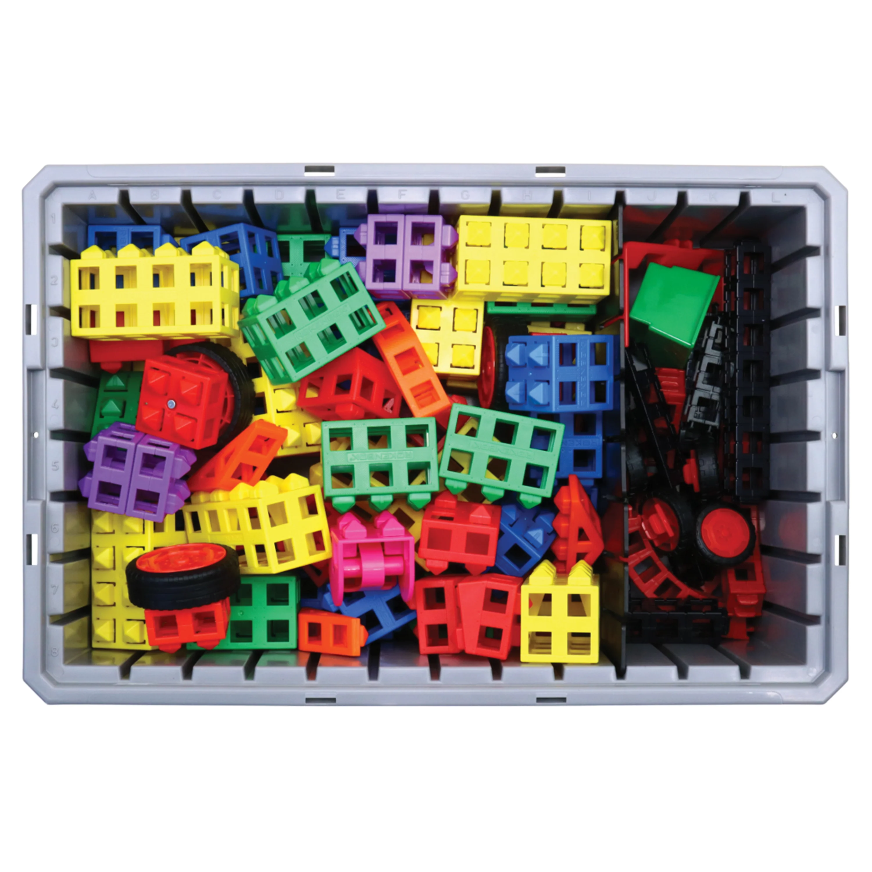1-2 Student STEM & Literacy Program Package | PreK-1 | Kid Spark Education - Image 8