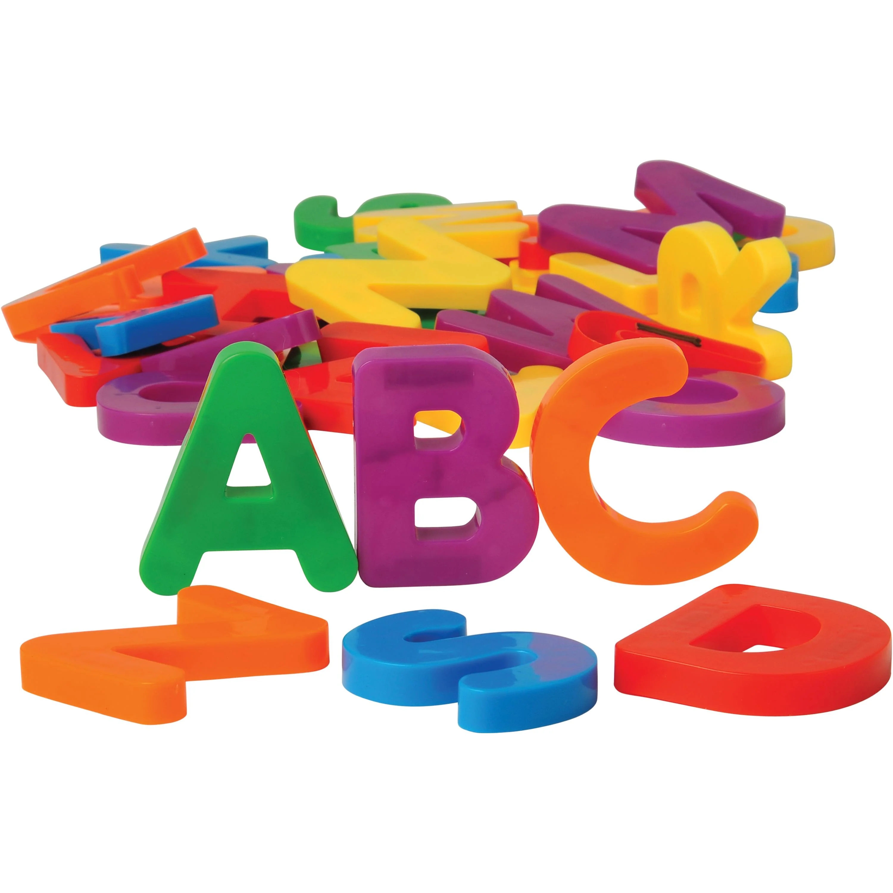Early Literacy & Letter Recognition Kit - Image 8