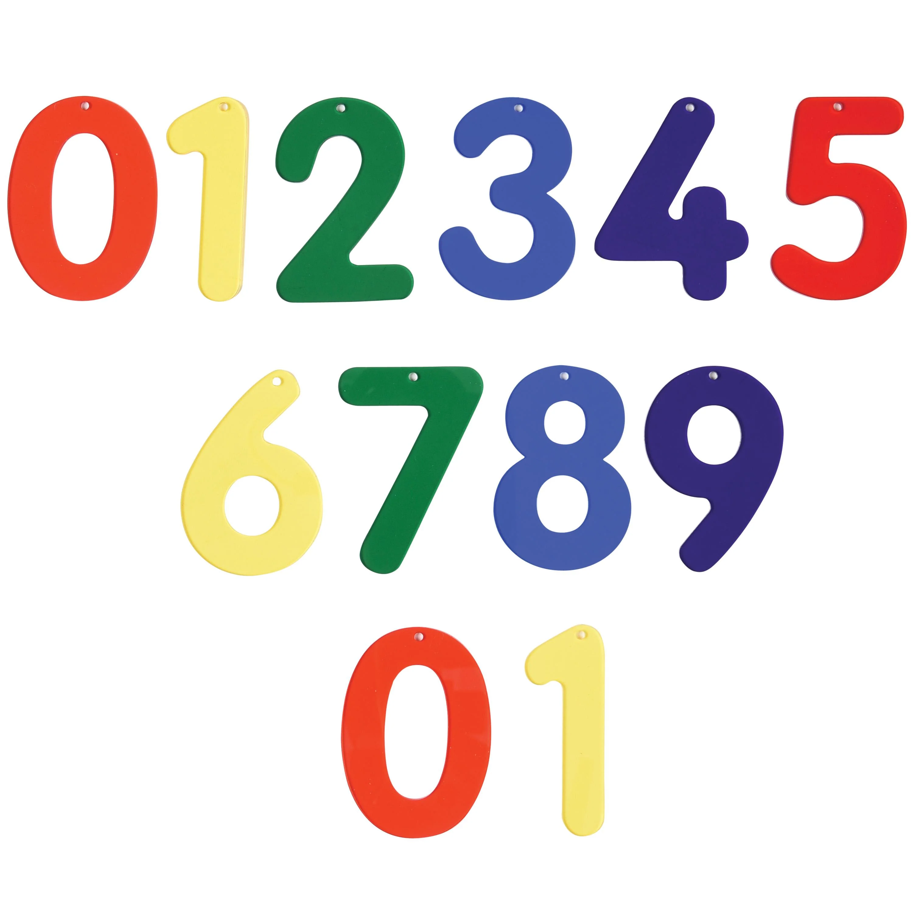 Early Math & Sorting Skills Bundle - Image 10