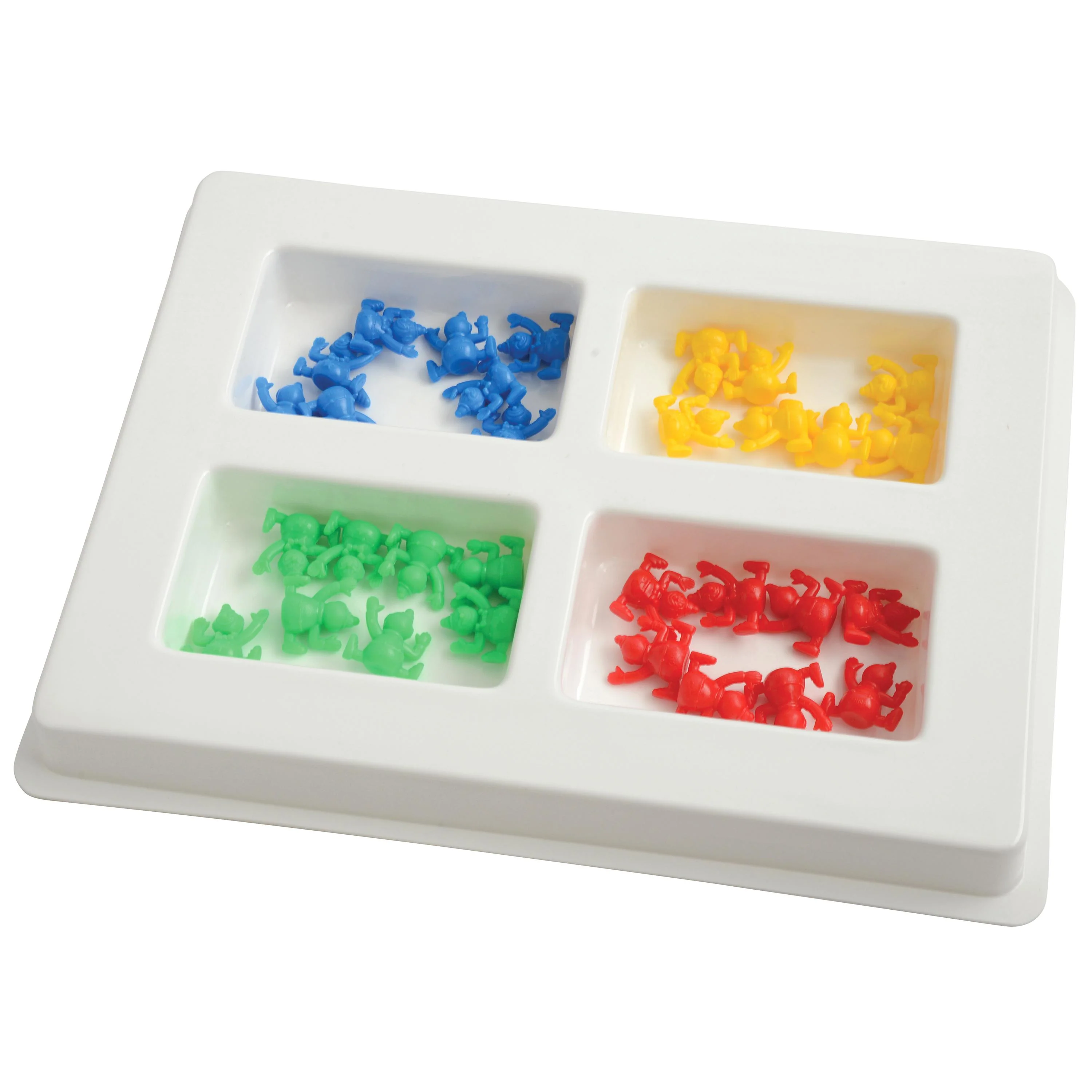 Early Math & Sorting Skills Bundle - Image 3