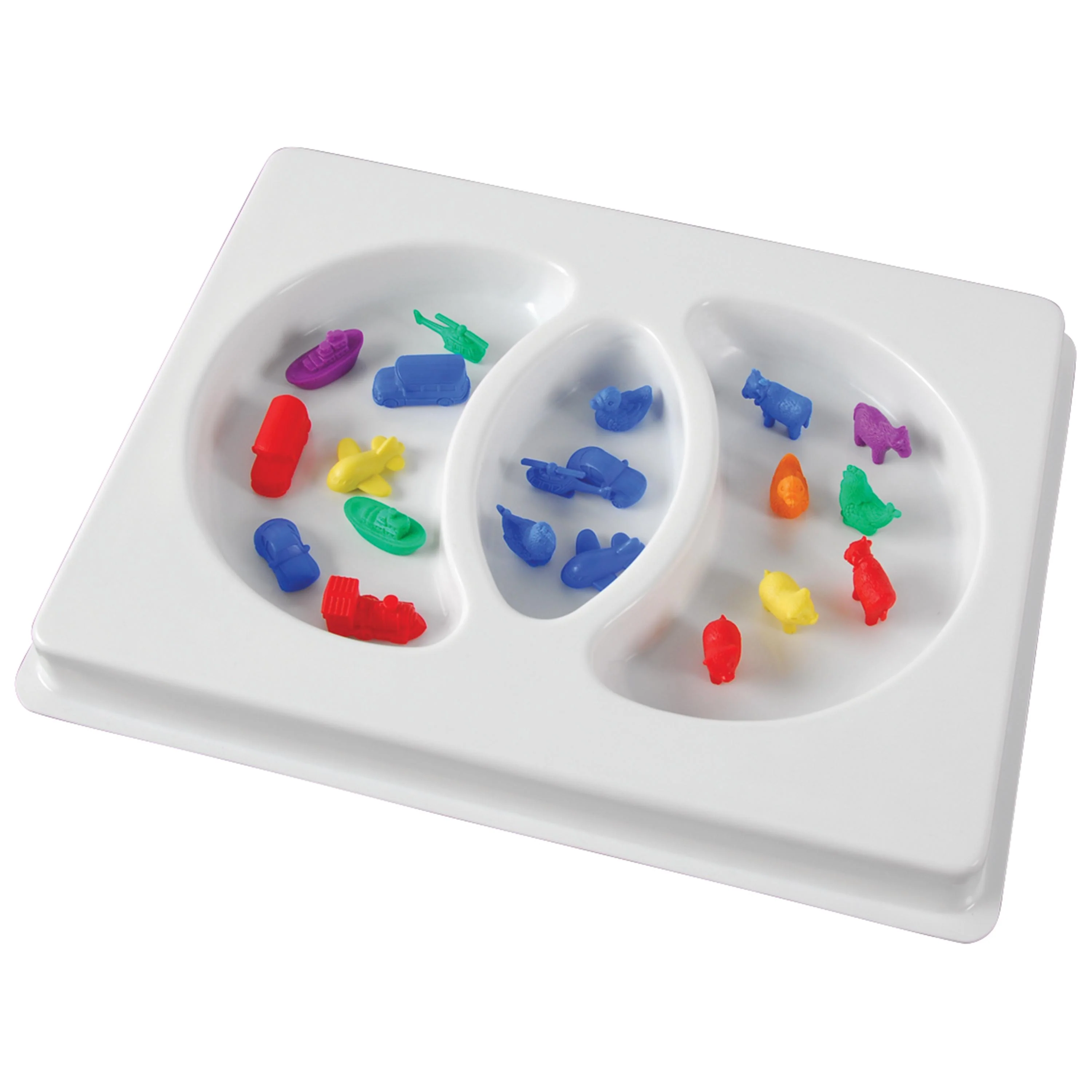 Early Math & Sorting Skills Bundle - Image 7