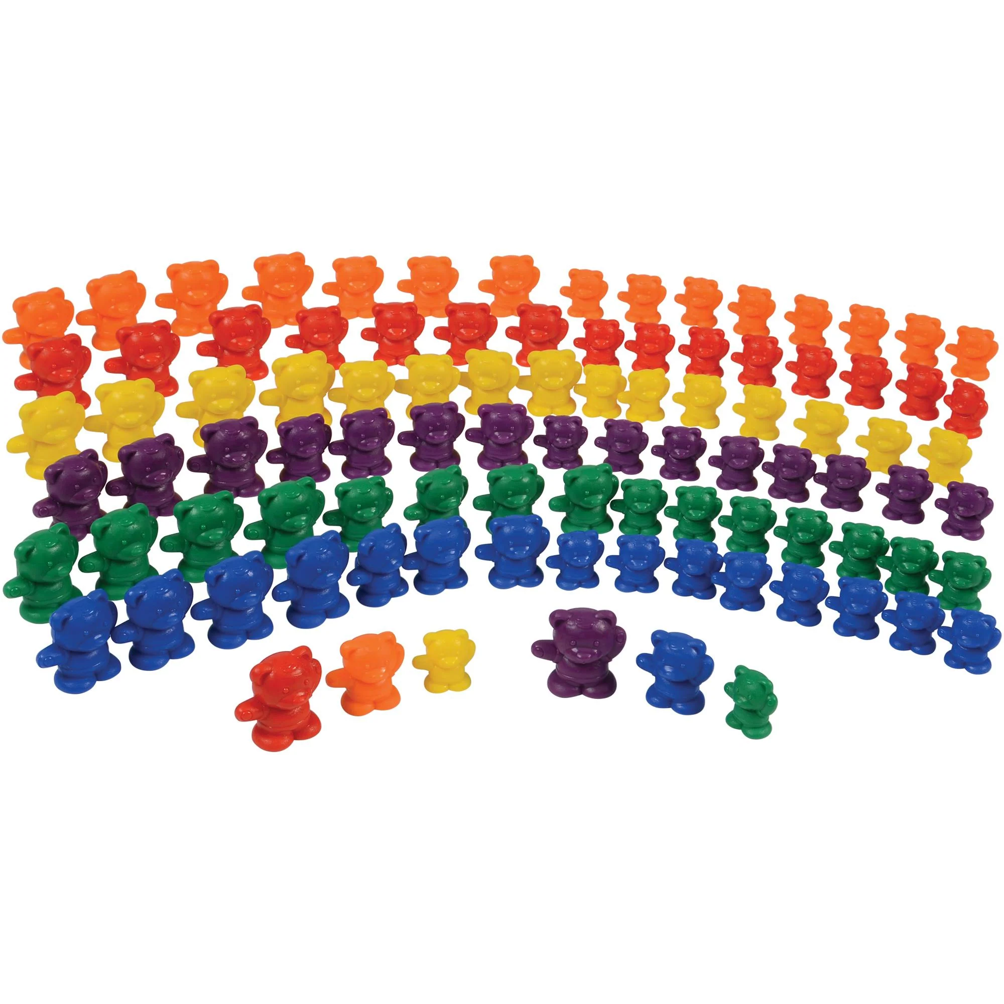 Early Math & Sorting Skills Bundle - Image 8