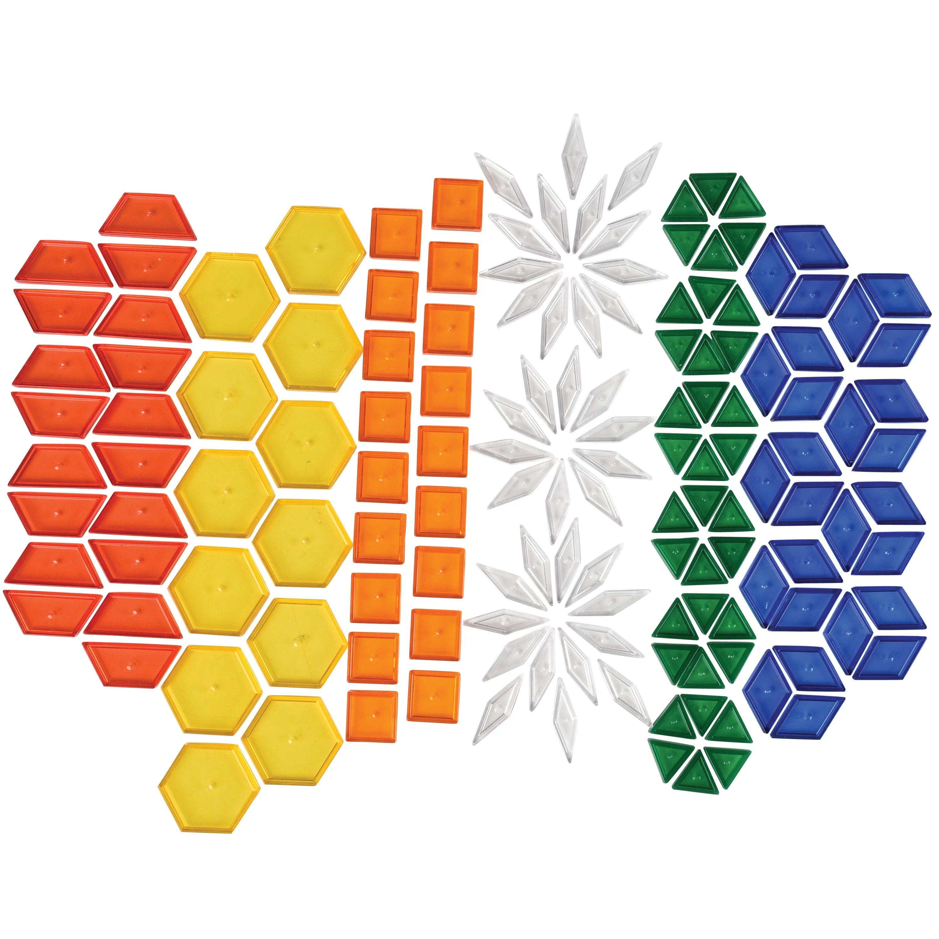 Early Math, Measurement & Magnetic Learning Kit - Image 17