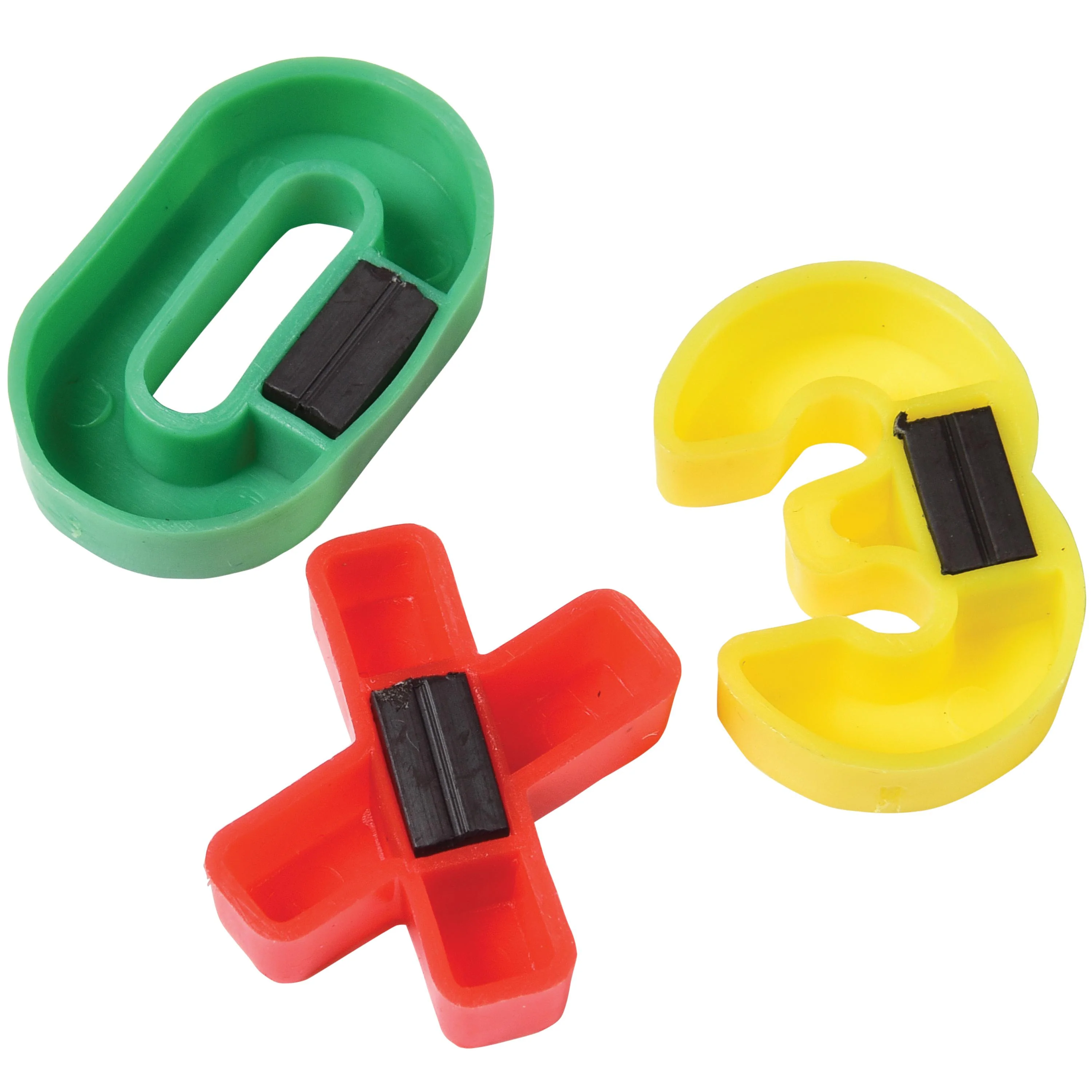 Early Math, Measurement & Magnetic Learning Kit - Image 18