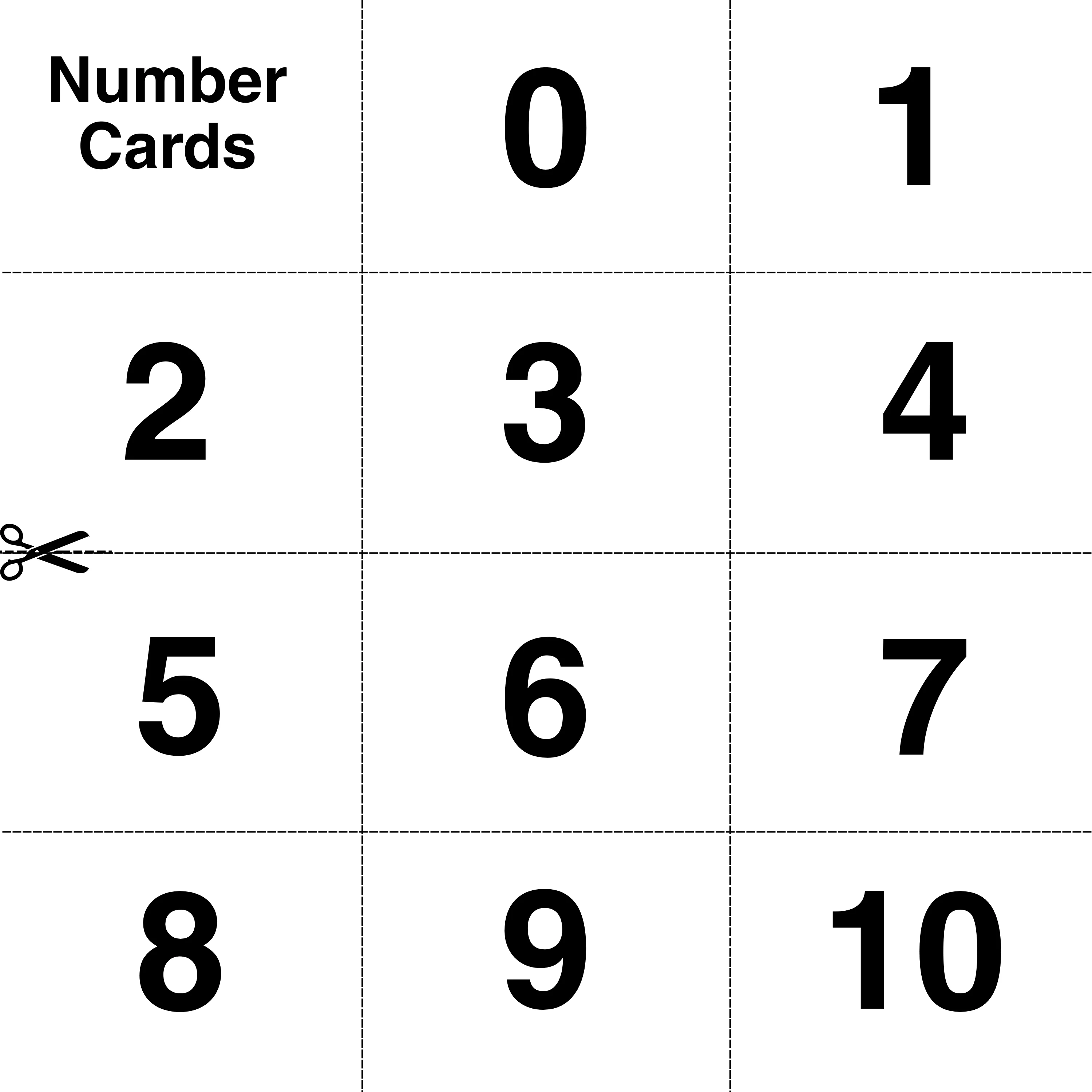 Early Math, Measurement & Magnetic Learning Kit - Image 3