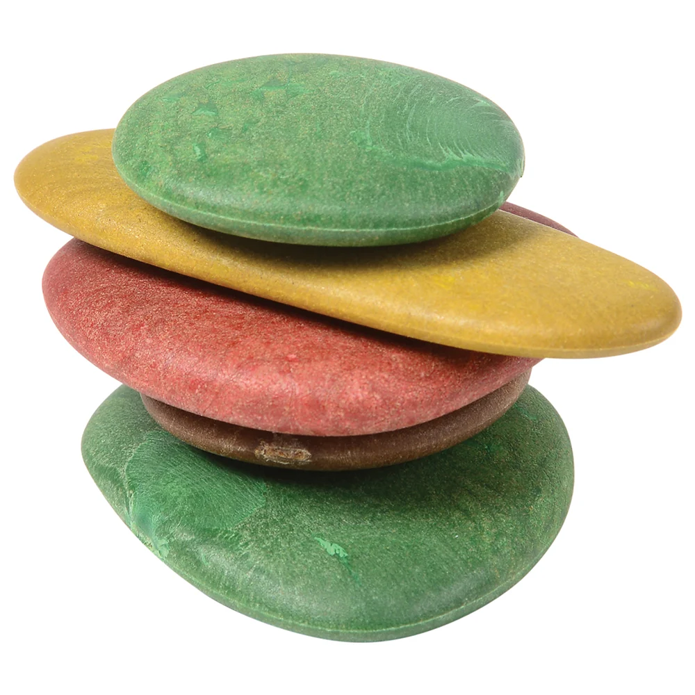 Earth Tone Counting Stones - Image 7