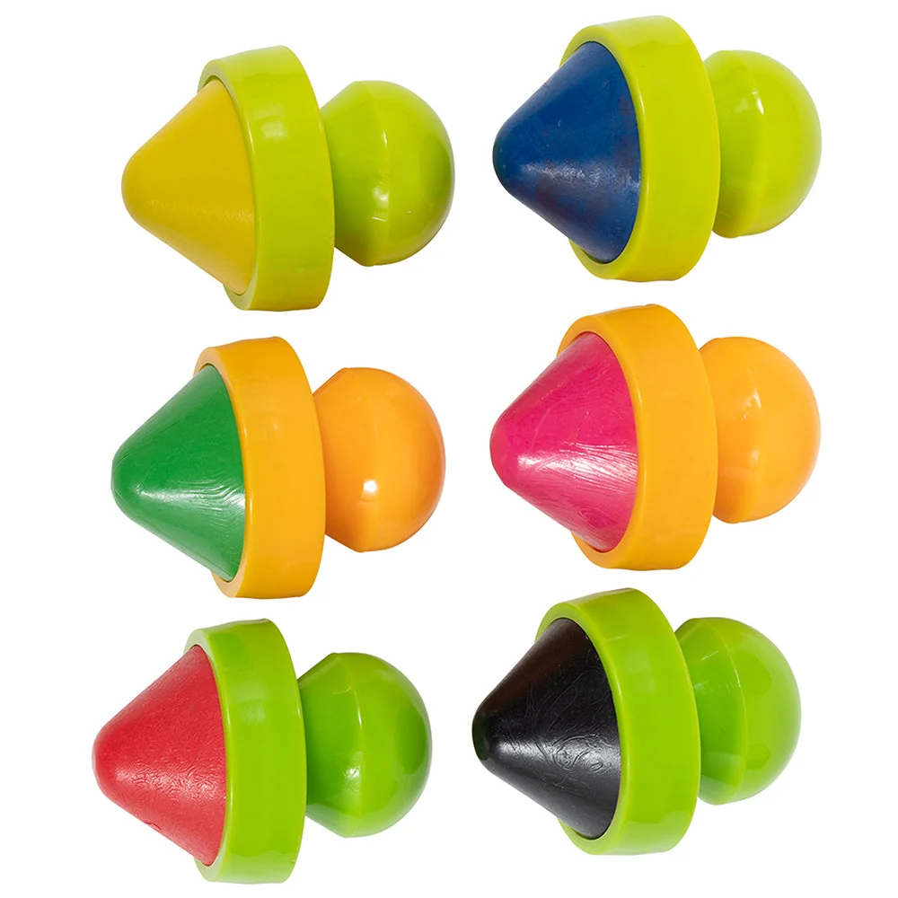 Easy Grip Crayons - Image 3