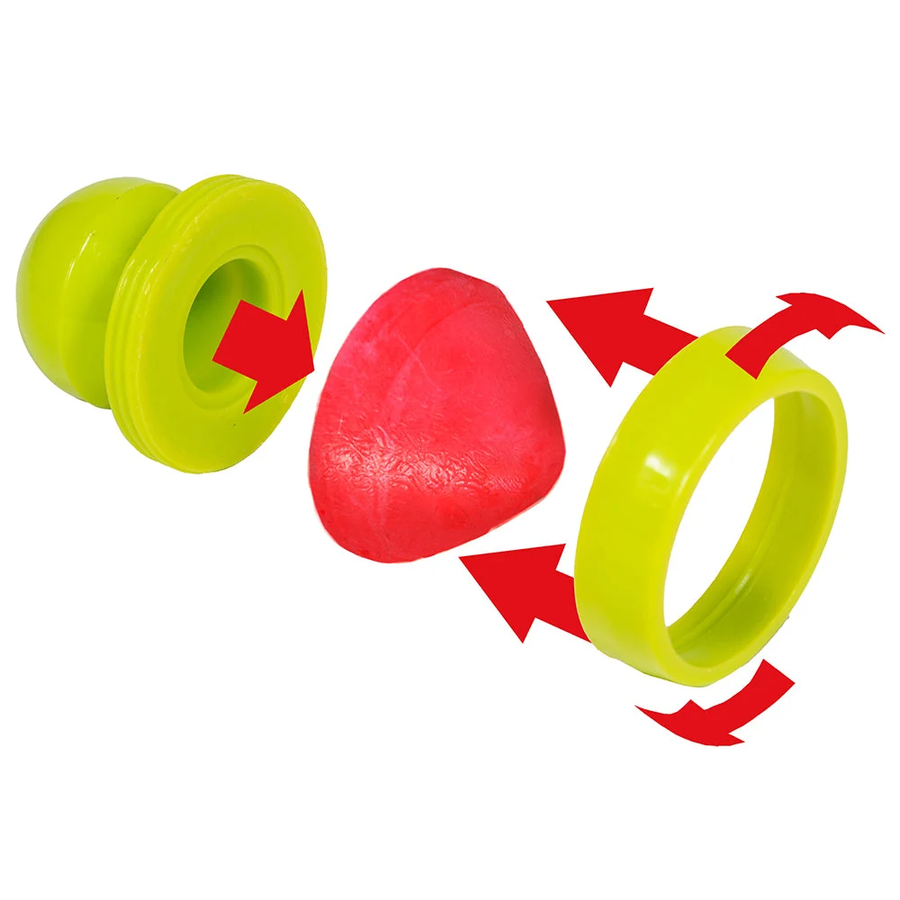 Easy Grip Crayons - Image 4