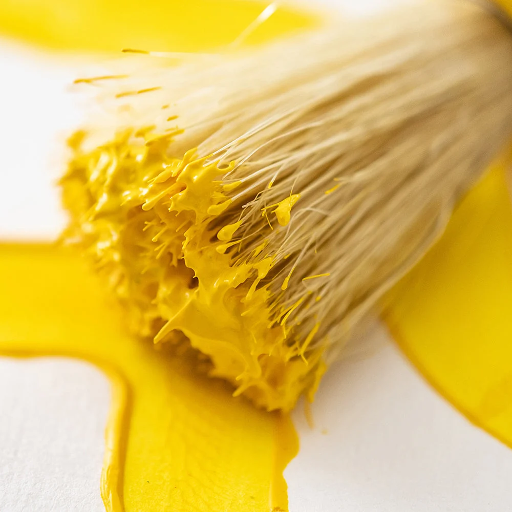 Easy Grip Paint Brushes - Image 4