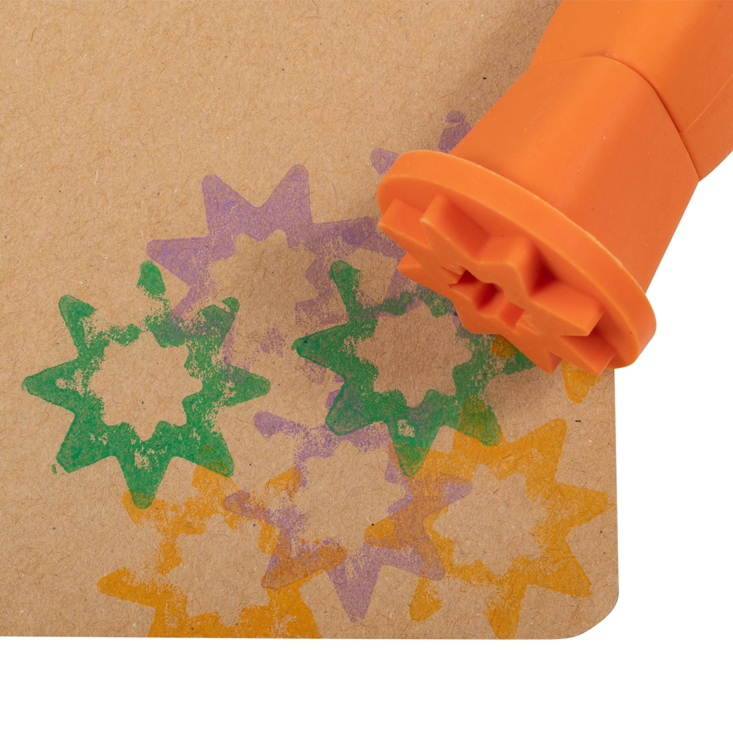 Easy Grip Pattern Stampers - Image 4