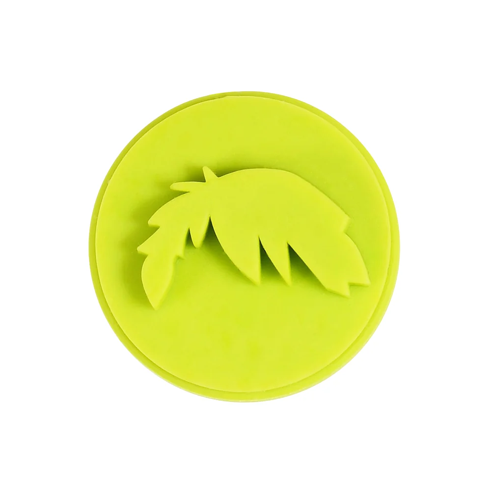 Easy Grip Stampers with Emotional Facial Expressions - Image 12