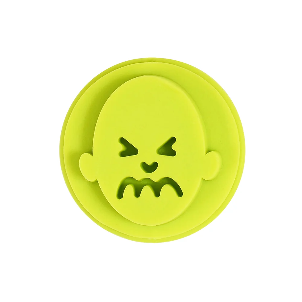 Easy Grip Stampers with Emotional Facial Expressions - Image 13