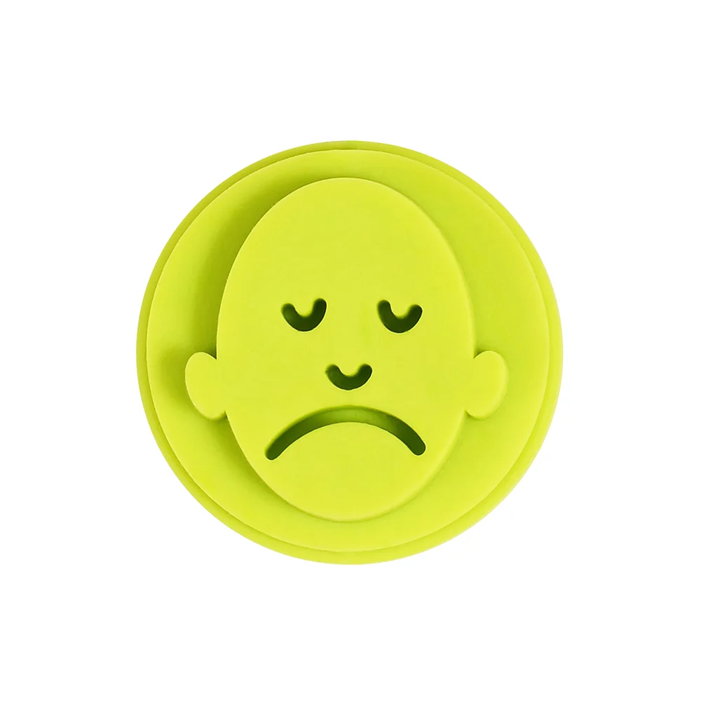 Easy Grip Stampers with Emotional Facial Expressions - Image 14