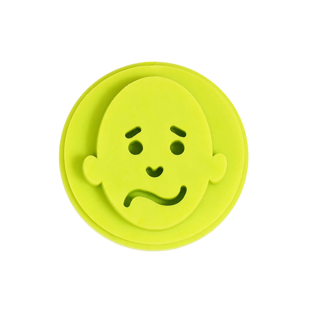 Easy Grip Stampers with Emotional Facial Expressions - Image 15