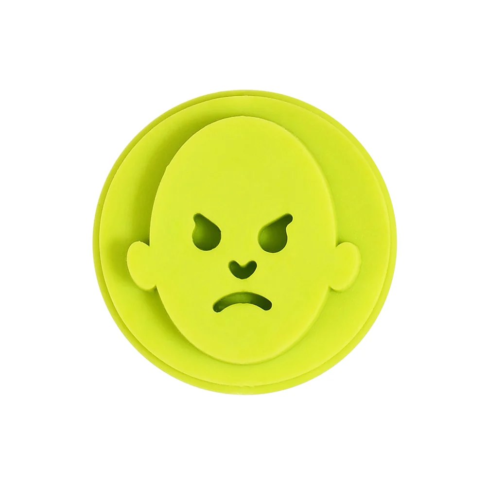 Easy Grip Stampers with Emotional Facial Expressions - Image 16