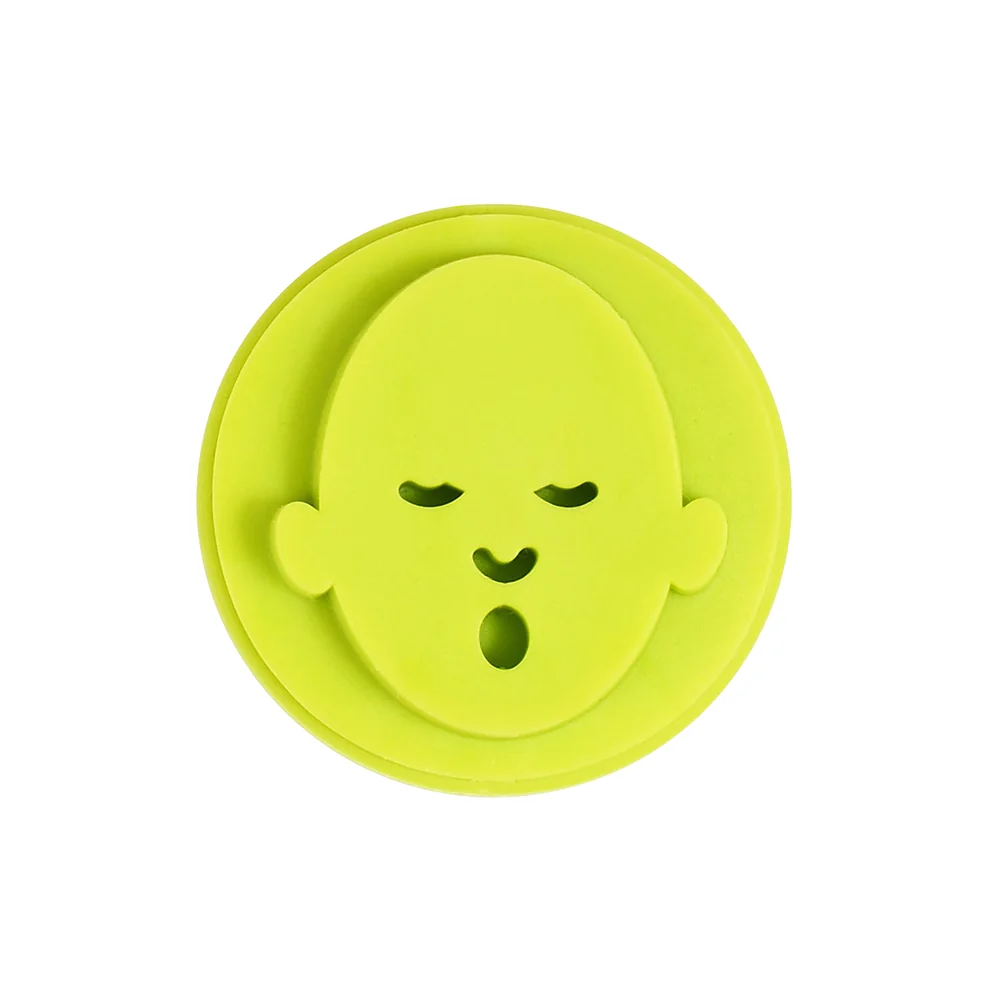 Easy Grip Stampers with Emotional Facial Expressions - Image 18