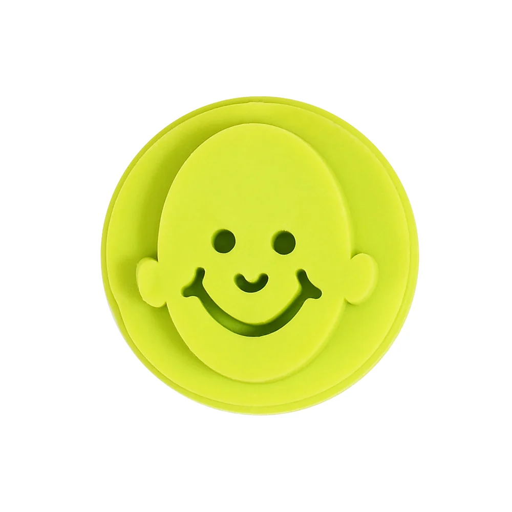 Easy Grip Stampers with Emotional Facial Expressions - Image 19