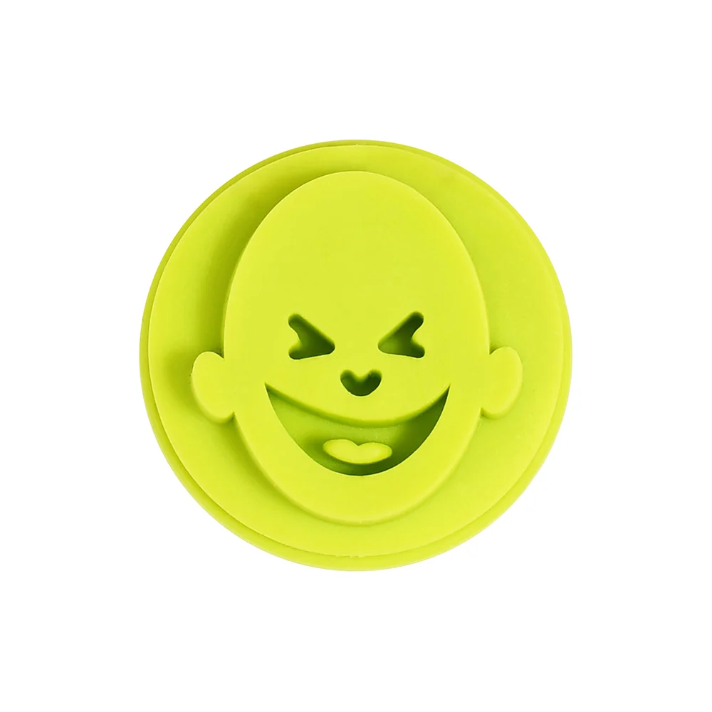 Easy Grip Stampers with Emotional Facial Expressions - Image 20