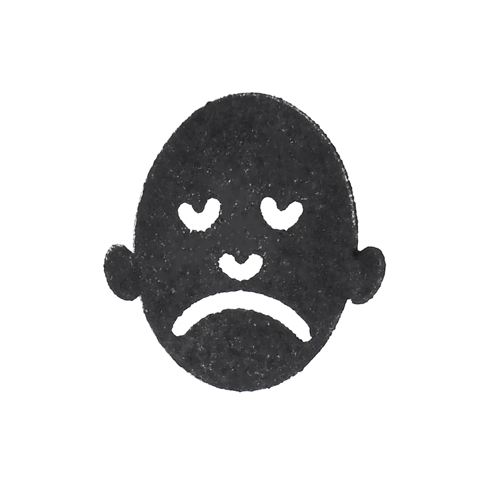 Easy Grip Stampers with Emotional Facial Expressions - Image 22
