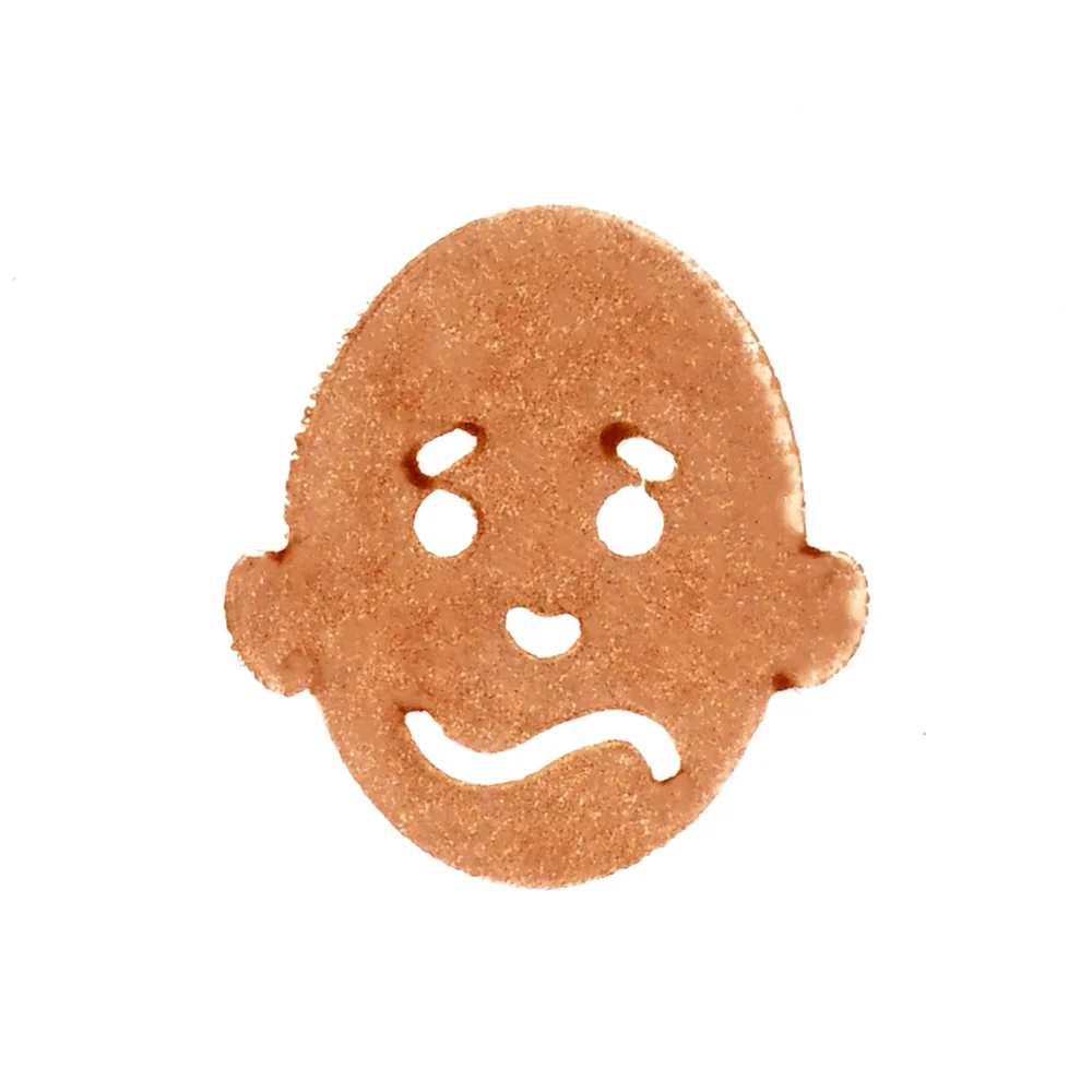 Easy Grip Stampers with Emotional Facial Expressions - Image 25