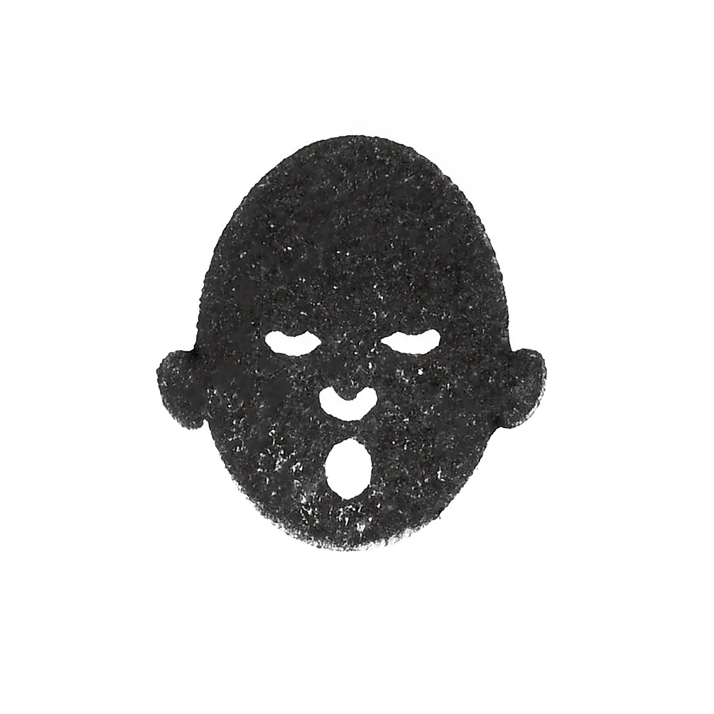 Easy Grip Stampers with Emotional Facial Expressions - Image 29