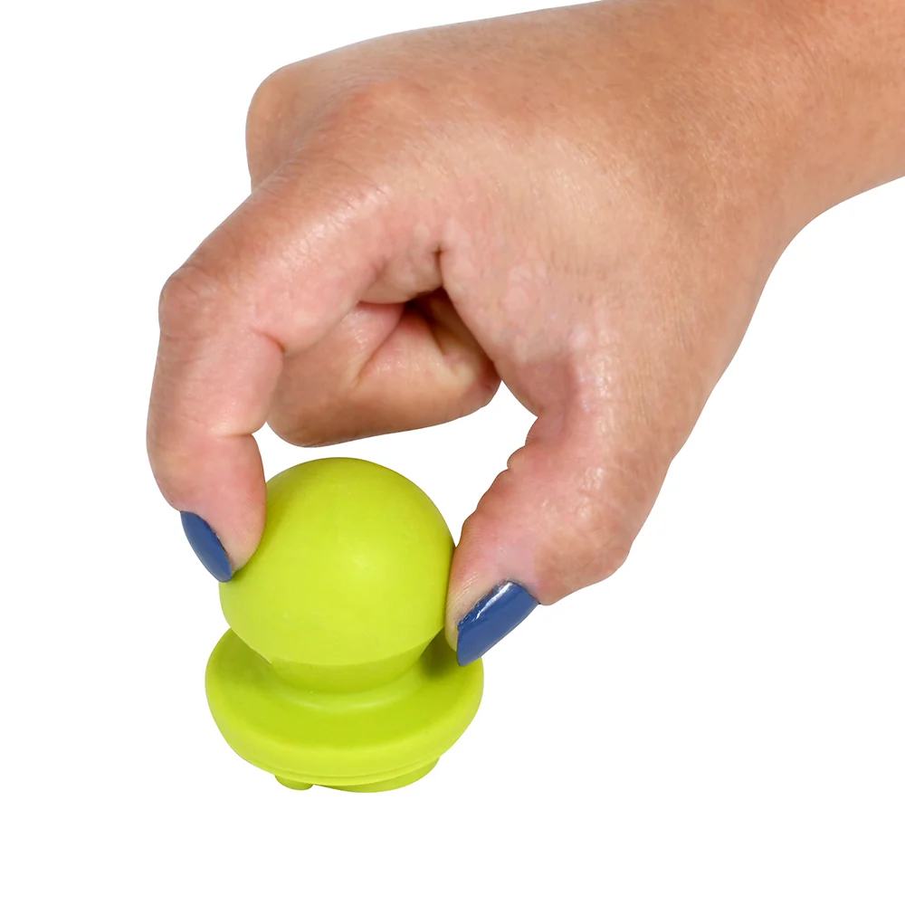 Easy Grip Stampers with Emotional Facial Expressions - Image 4