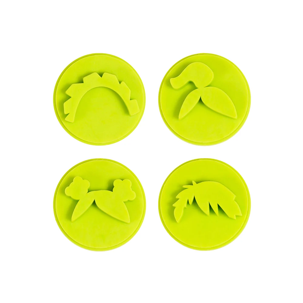 Easy Grip Stampers with Emotional Facial Expressions - Image 8
