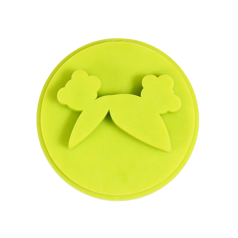 Easy Grip Stampers with Emotional Facial Expressions - Image 9