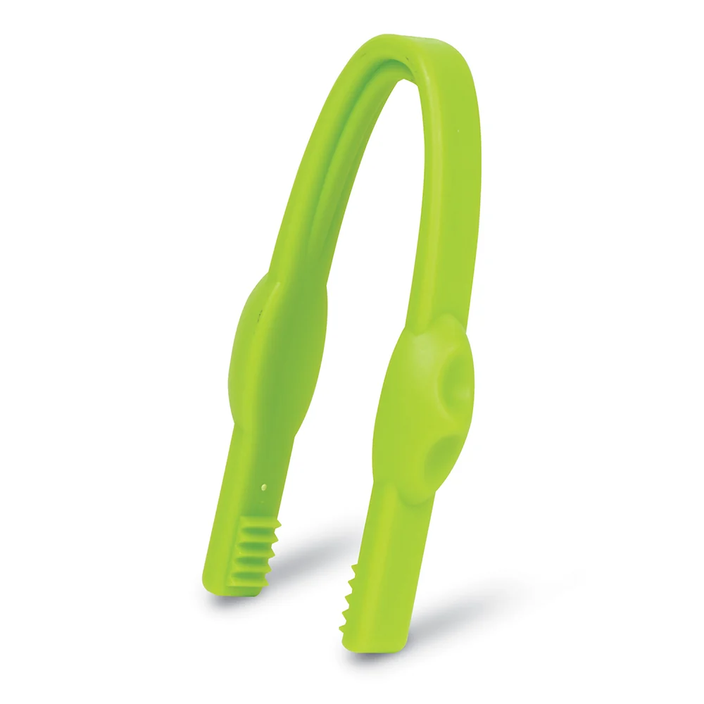 Easy Grip Tweezers | 12 Fine Motor Tools for Sorting, Counting & Sensory Play - Image 5
