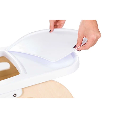 Easy Serve Feeding Chair 9" seat - Image 2