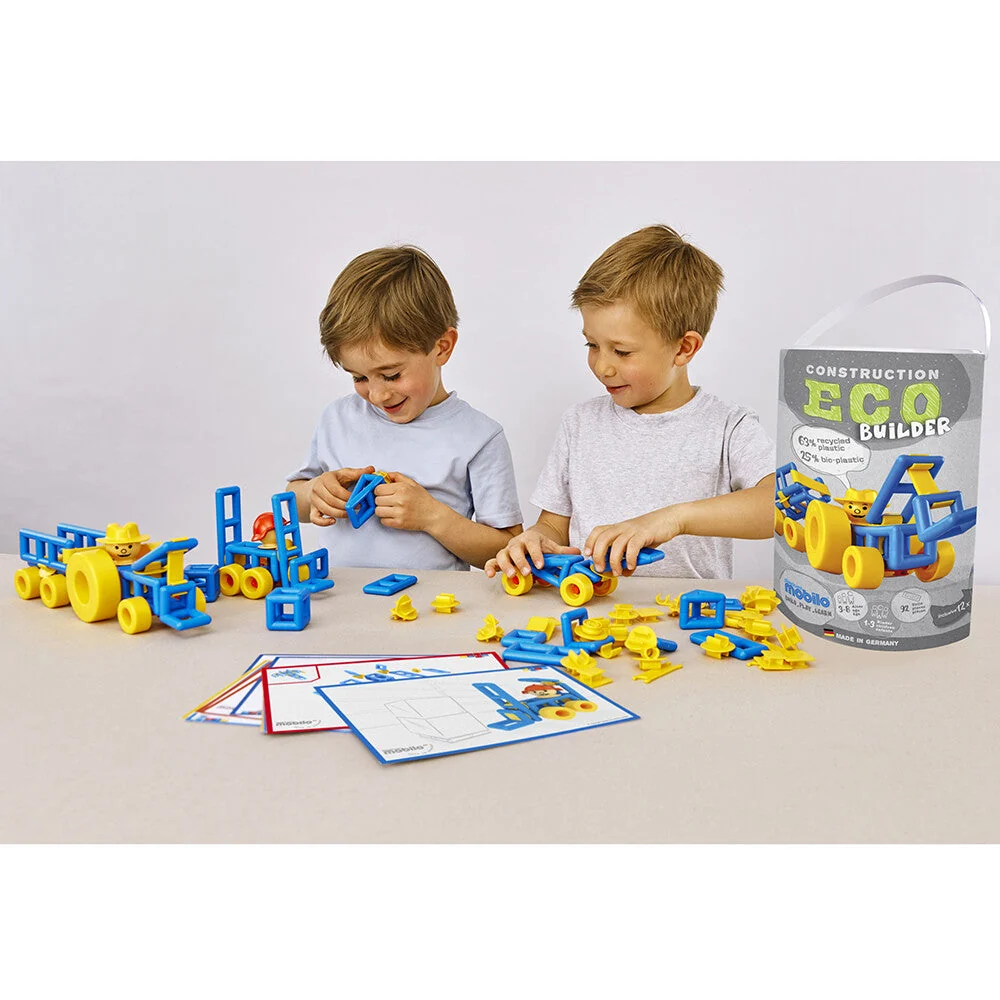 Eco Construction Builder Set - Image 13
