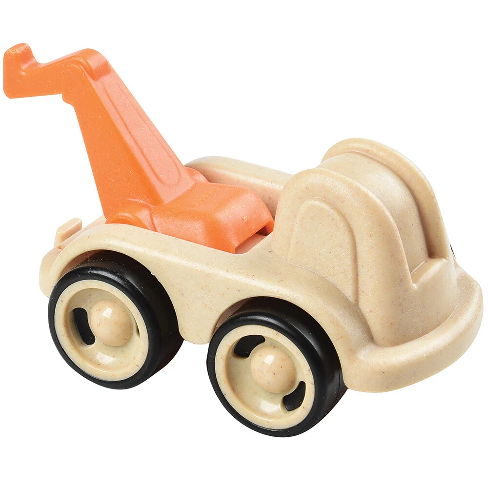 Title: Eco Minimobil Cars – Set of 5 Classic Mini Vehicles for Toddlers - Image 10