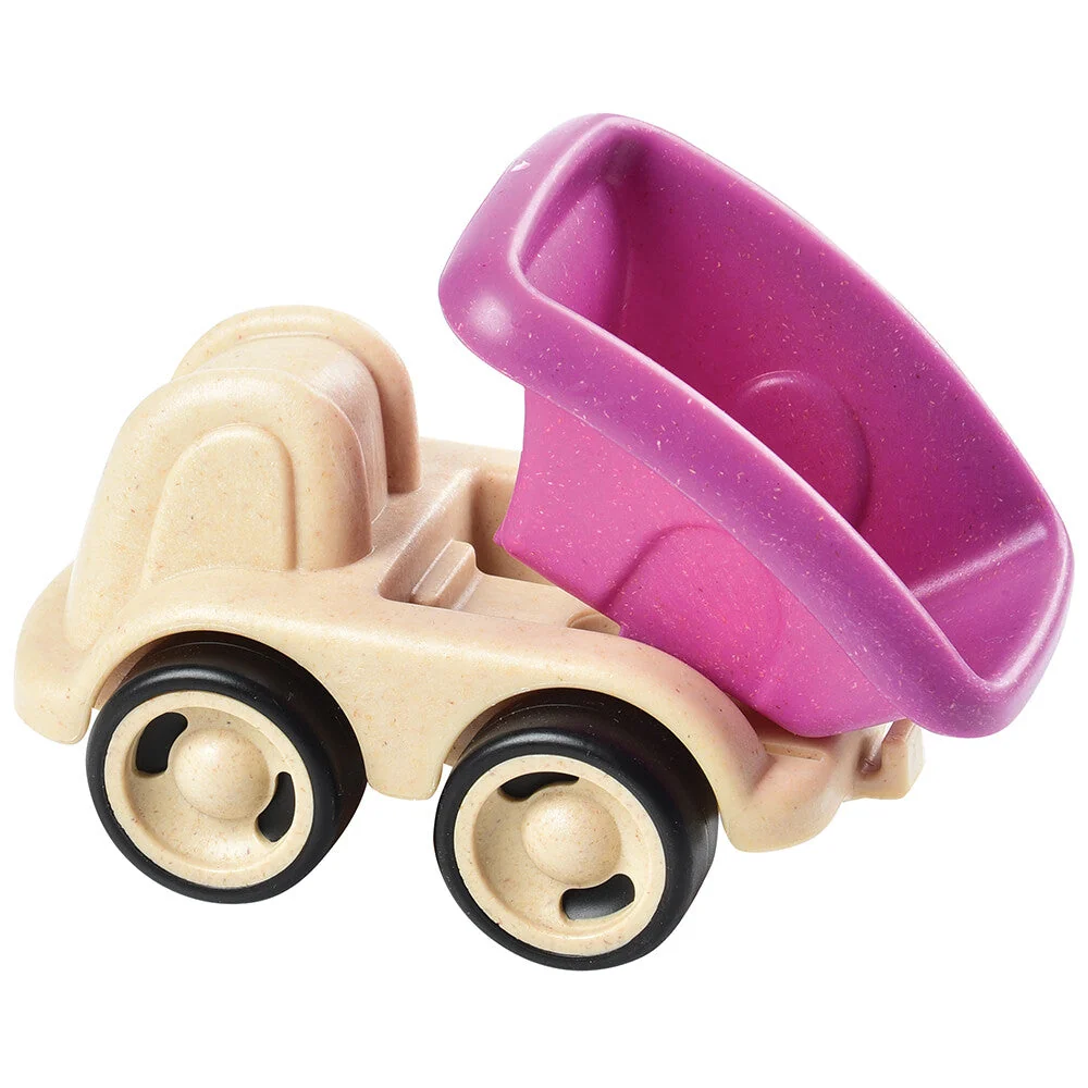 Title: Eco Minimobil Cars – Set of 5 Classic Mini Vehicles for Toddlers - Image 11